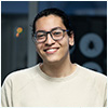 Dónal Cunningham - Technical Architect, HEAnet Lorena Gomez | Finland