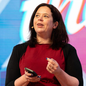 Credit: Maël Gonnet